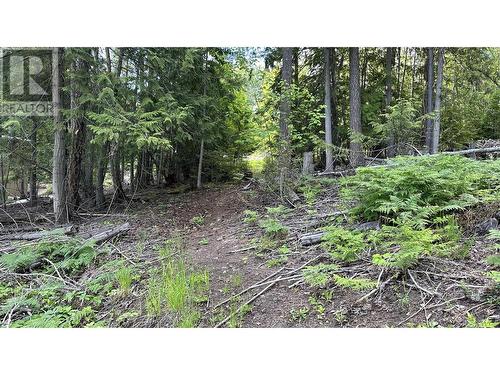 Lot 157 Estate Place, Anglemont, BC 