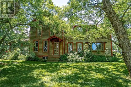 3079 Niagara Parkway, Fort Erie, ON - Outdoor