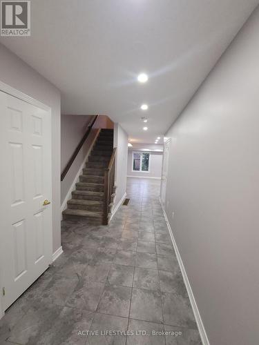 135 Stonebrook Way, Grey Highlands (Markdale), ON - Indoor Photo Showing Other Room