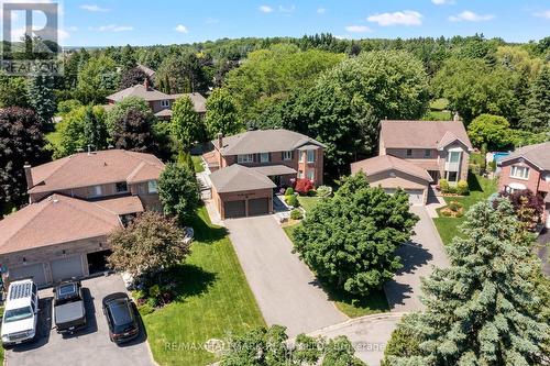 10 Brookbank Court, Brampton, ON - Outdoor