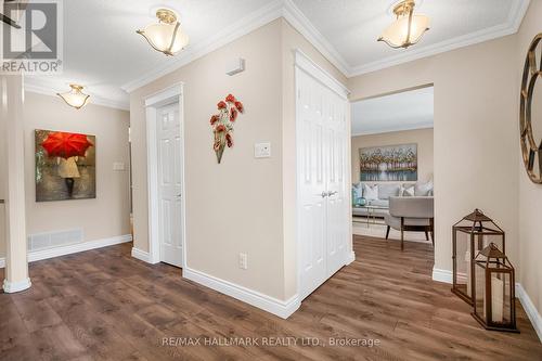 10 Brookbank Court, Brampton, ON - Indoor Photo Showing Other Room