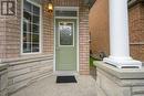 3120 Wrigglesworth Crescent, Mississauga, ON  - Outdoor With Exterior 