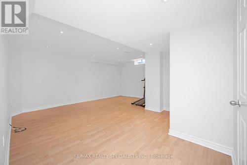3120 Wrigglesworth Crescent, Mississauga, ON - Indoor Photo Showing Other Room