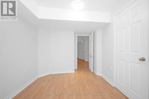 3120 Wrigglesworth Crescent, Mississauga, ON - Indoor Photo Showing Other Room