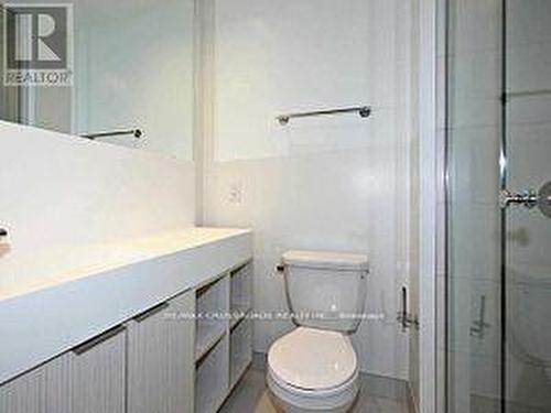 2807 - 20 Richardson Street, Toronto, ON - Indoor Photo Showing Bathroom