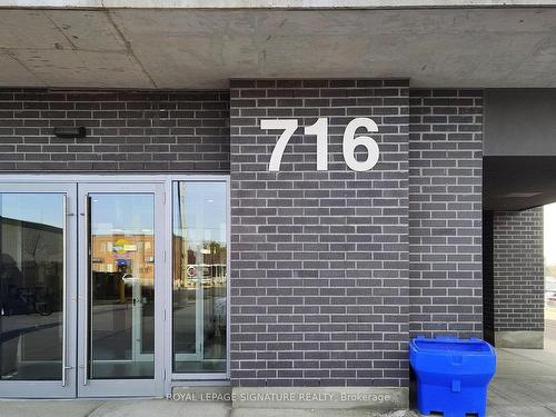 505-716 Main St E, Milton, ON - 