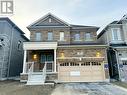 202 Fallharvest Way, Whitchurch-Stouffville, ON  - Outdoor With Facade 