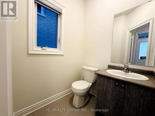 202 Fallharvest Way, Whitchurch-Stouffville, ON - Indoor Photo Showing Bathroom