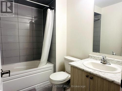 202 Fallharvest Way, Whitchurch-Stouffville, ON - Indoor Photo Showing Bathroom