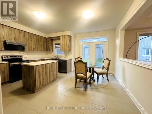 202 Fallharvest Way, Whitchurch-Stouffville, ON - Indoor
