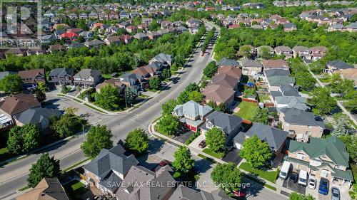 1 Casa Lane, Brampton, ON - Outdoor With View