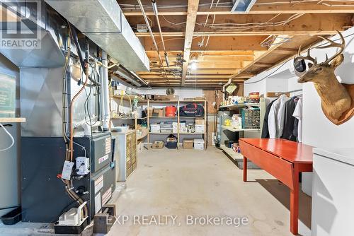 11 Alyson Court, Welland, ON - Indoor Photo Showing Basement