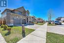 1131 Melsetter Way, London, ON  - Outdoor 