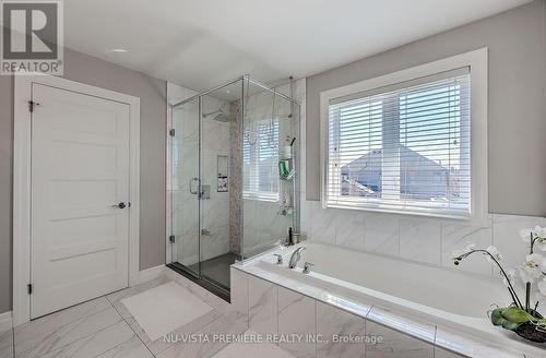 1131 Melsetter Way, London, ON - Indoor Photo Showing Bathroom