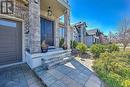 1131 Melsetter Way, London, ON  - Outdoor 