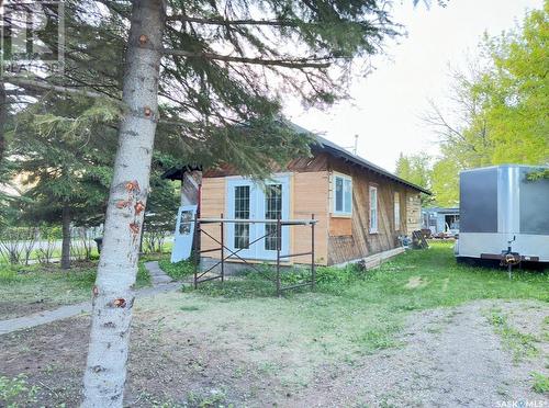 112 3Rd Street S, Wakaw, SK - Outdoor