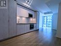 1707 - 8 Widmer Street, Toronto, ON  - Indoor Photo Showing Kitchen 