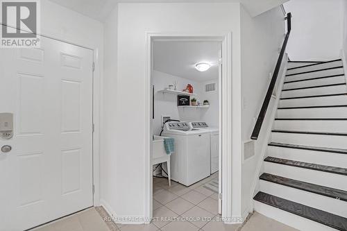 551 Pharo Point, Milton, ON - Indoor Photo Showing Laundry Room