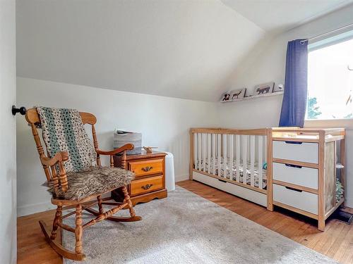 156111 52 Road N, Virden, MB - Indoor Photo Showing Bedroom