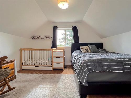 156111 52 Road N, Virden, MB - Indoor Photo Showing Bedroom