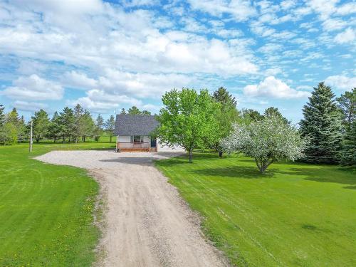 156111 52 Road N, Virden, MB - Outdoor With View