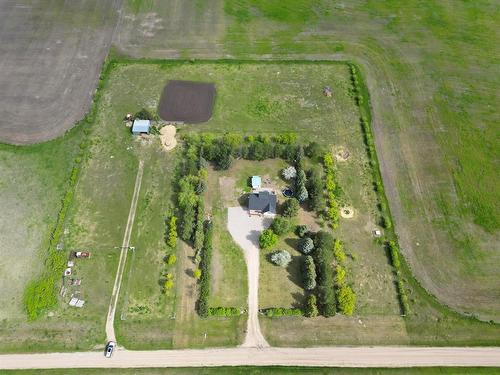 156111 52 Road N, Virden, MB - Outdoor With View