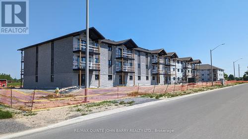 301-20 Hillside Meadow Drive, Quinte West, ON - Outdoor With Facade