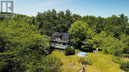 1013 7A Hwy, Kawartha Lakes (Bethany), ON - Outdoor With View