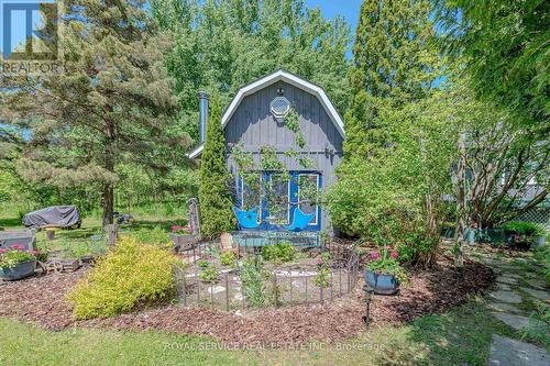 1013 7A Hwy, Kawartha Lakes (Bethany), ON - Outdoor