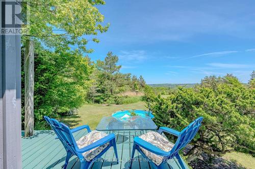 1013 7A Hwy, Kawartha Lakes (Bethany), ON - Outdoor With View