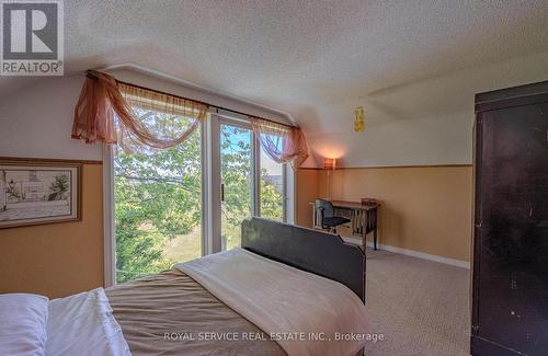 1013 7A Hwy, Kawartha Lakes (Bethany), ON - Indoor Photo Showing Bedroom