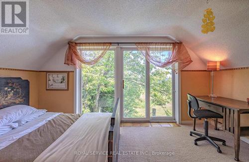 1013 7A Hwy, Kawartha Lakes (Bethany), ON - Indoor Photo Showing Bedroom