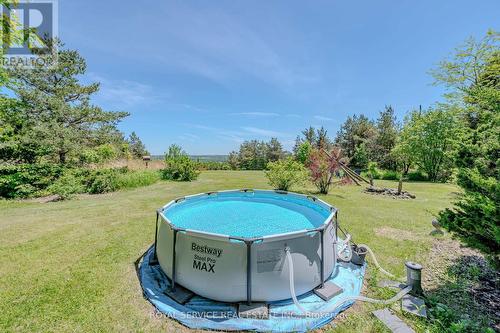 1013 7A Hwy, Kawartha Lakes (Bethany), ON - Outdoor With Above Ground Pool