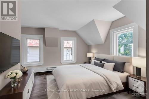 526 Church Street, North Dundas (706 - Winchester), ON - Indoor Photo Showing Bedroom