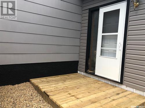 251 Northern Avenue, Canora, SK - Outdoor With Exterior