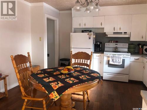 251 Northern Avenue, Canora, SK - Indoor Photo Showing Kitchen