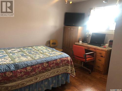 251 Northern Avenue, Canora, SK - Indoor Photo Showing Bedroom