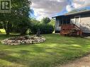 251 Northern Avenue, Canora, SK  - Outdoor With Deck Patio Veranda 