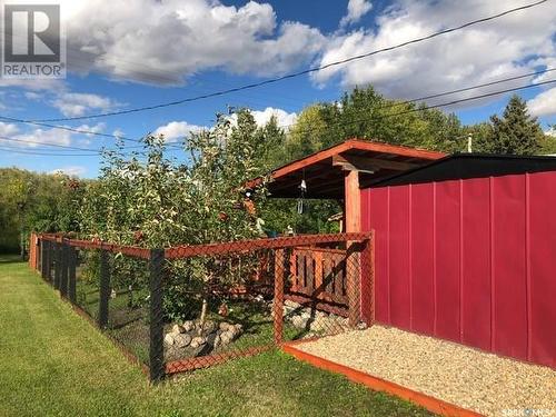 251 Northern Avenue, Canora, SK - Outdoor