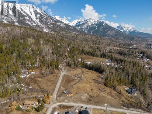 1653 Mcleod Avenue, Fernie, BC 