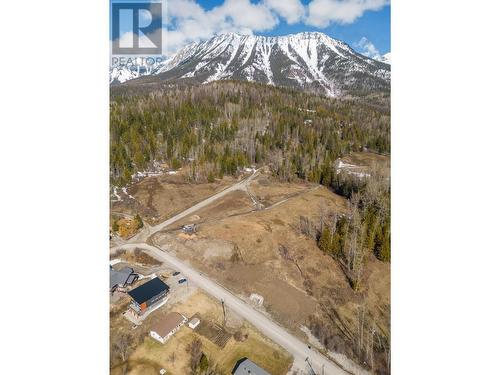 1653 Mcleod Avenue, Fernie, BC 