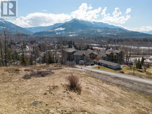 1653 Mcleod Avenue, Fernie, BC 