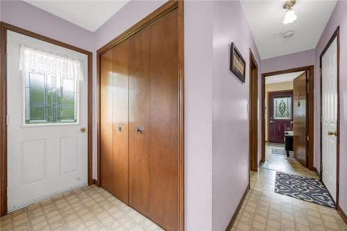 2808 Dominion Road, Ridgeway, ON - Indoor Photo Showing Other Room