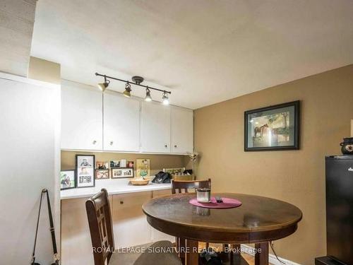 45 Gilbert St, Belleville, ON - Indoor Photo Showing Dining Room