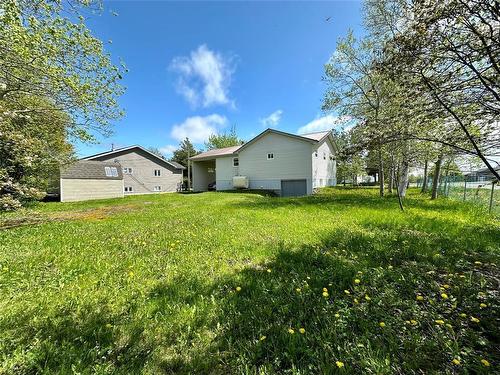 18 Munroe Drive, Glenwood, NL 