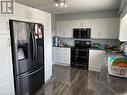 2 Sanctuary Street, Underwood, ON  - Indoor Photo Showing Kitchen 