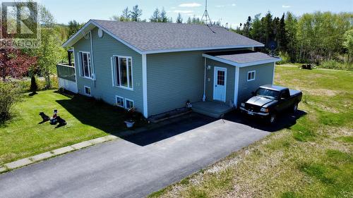 20 Farm Road, Howley, NL - Outdoor