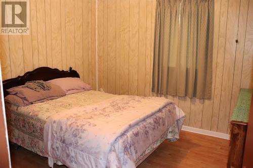 1044 Main Road, Lochleven, NL - Indoor Photo Showing Bedroom