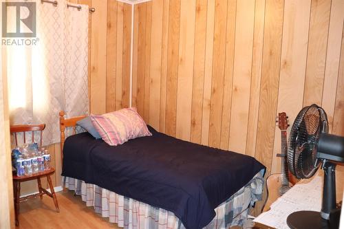 1044 Main Road, Lochleven, NL - Indoor Photo Showing Bedroom