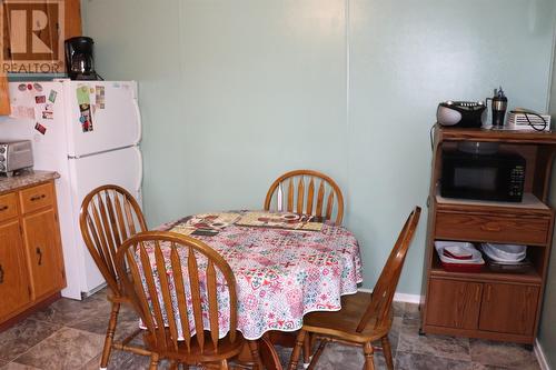 1044 Main Road, Lochleven, NL - Indoor Photo Showing Dining Room